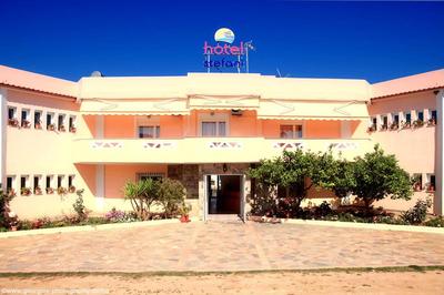 Hotel Stefani