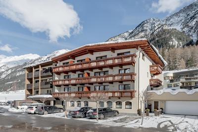 rechenau LIVING & RELAX