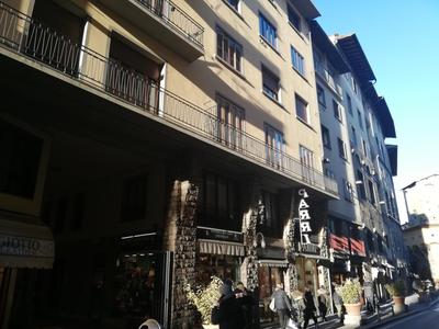 Ponte Vecchio - Guicciardini n. 10