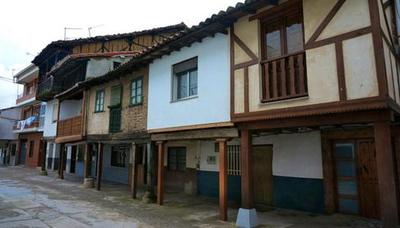 Apartamento Rural San Jorge Bajo