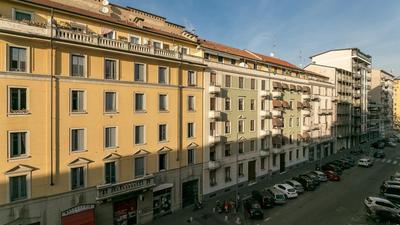 Vespri Apartments