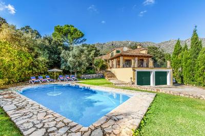 Finca Tomas