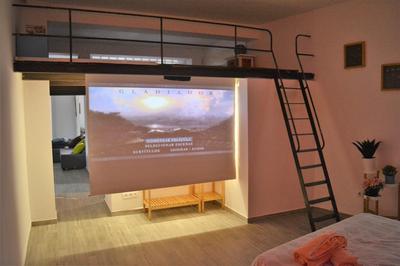 Loft City Center+Free Parking