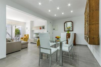 Apartment Assimetric - Only 100m to Beach