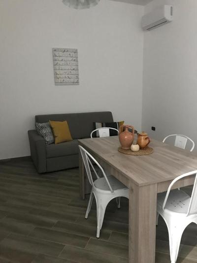 La Terrazza sul Mare