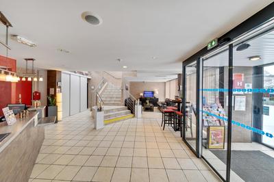 HOTEL RESTAURANT PARIS PACIFIC PARIS-VILLEJUIF- PRES DU METRO L'HAY LES ROSES LIGNE 14 - Direct PARIS-AEROPORT ORLY ET INSTITUT GUSTAVE ROUSSY