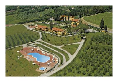 Agriturismo eco-bio Belmonte Vacanze