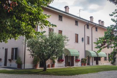 B&B La Tamerice