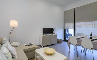 Apartamentos Lanceata