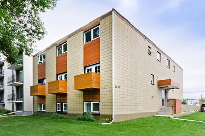 M Lofts
