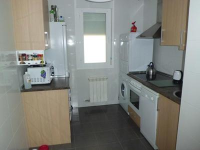Apartamento Rio Lavilla