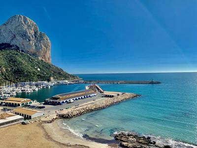 Paradero Rental B74- Vistas al Mar
