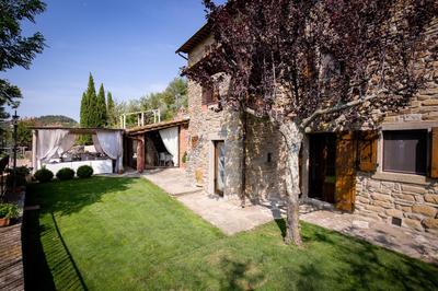 Villa Alma
