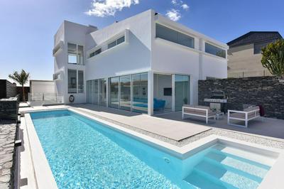 Villas Golden by Sun Houses Canarias