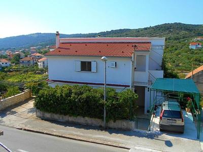Apartments Boa