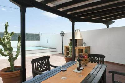 Bungalow El Mar