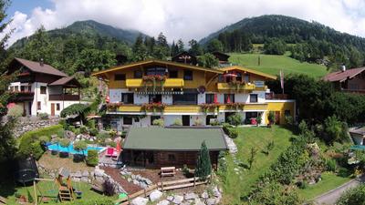 Landhaus Kitzblick
