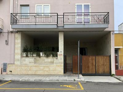 Monterussi Bed and Breakfast