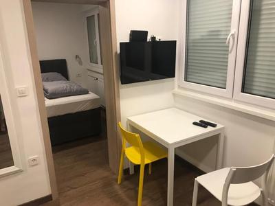 Apartman Velesajam