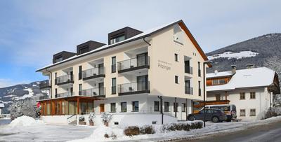 Residence Pitzinger
