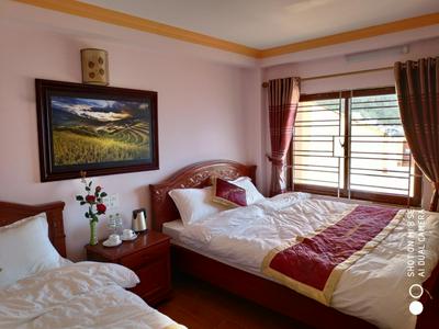 Quoc Thai Sapa Hotel