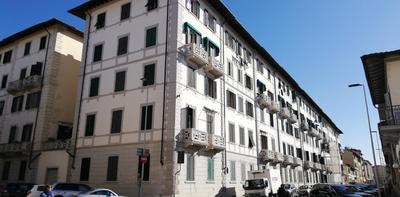 Casa "Le Cascine", comfortable apartment...
