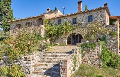 Casale Sandonatino by VacaVilla