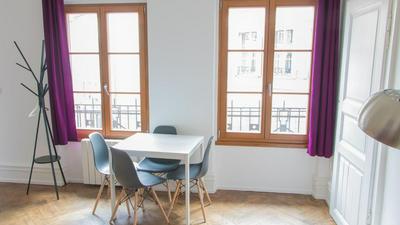 Les Appartements Rue des Veaux - Quartier Cathédrale