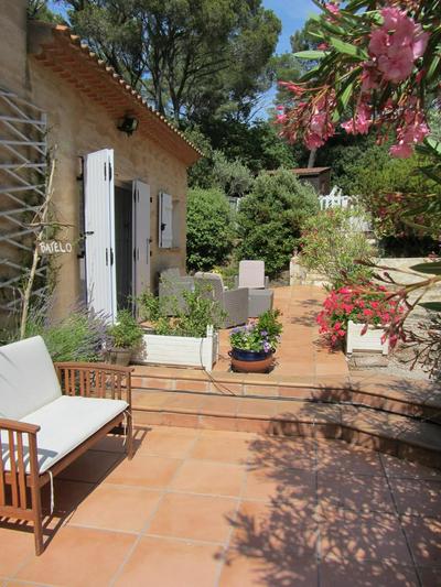Villa Batelo