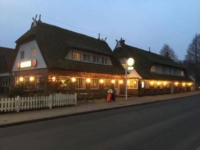 Das Ostseehotel