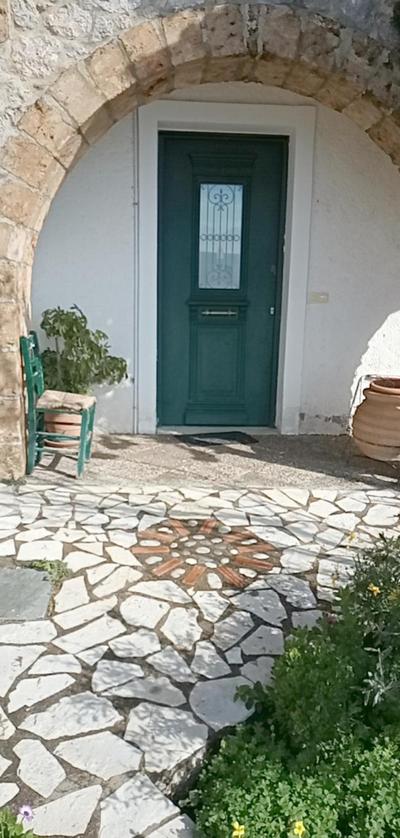 Gorgones, sea-front, great view