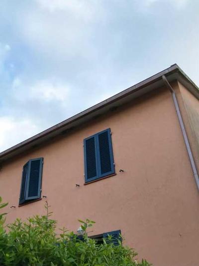 Appartamento spazioso a Marina di Campo