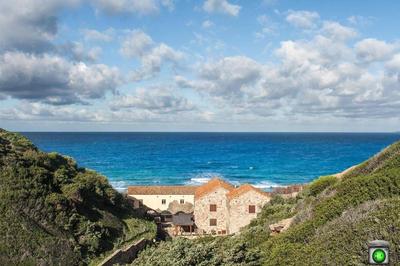 Antica Tonnara Porto Paglia "Casa Diana"