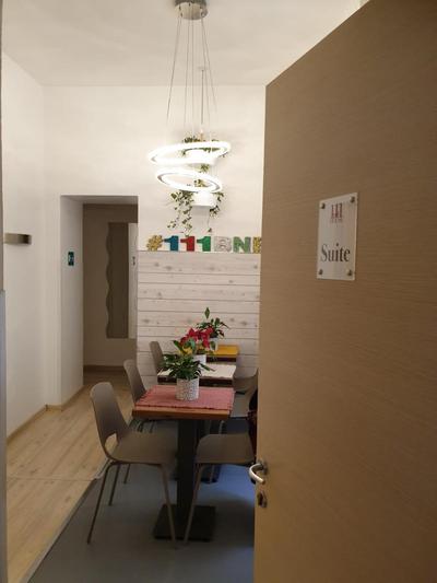 111 ColaDiRienzo Rooms - by AD Roma