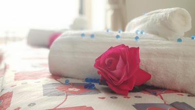 Donn'Anna Suite