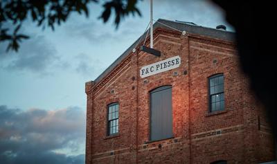 The Premier Mill Hotel