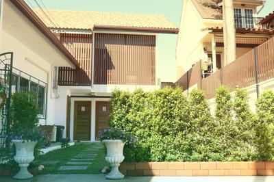 Chiang Mai Heritage House