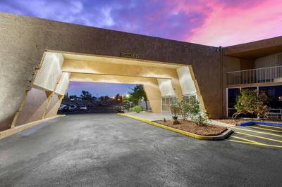 Scenic View Inn - Lake Powell - Page AZ, Foto 2