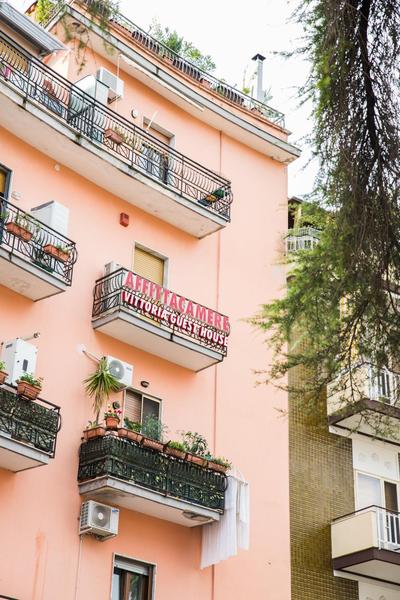 Vittoria Guest House Battipaglia