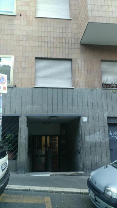 Valle Aurelia House