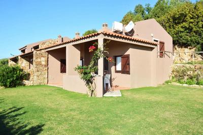 CASE BELVEDERE