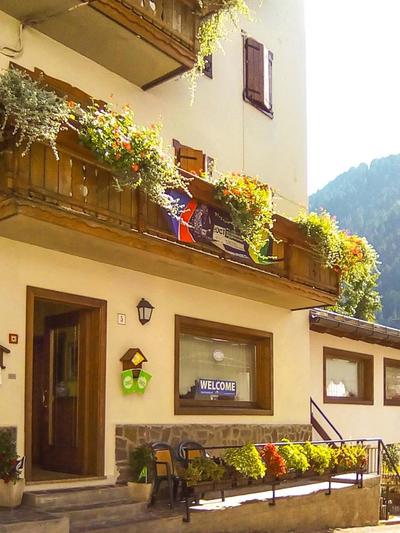 Albergo Larese