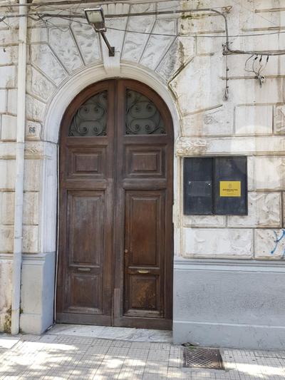 Le Stanze di Piazza Cairoli