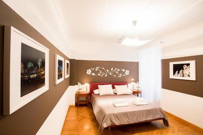 Polacchi 42 Apartment