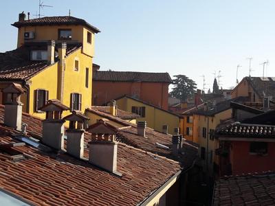 Altana Sul Tetto