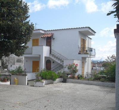 Appartamenti G. Romano
