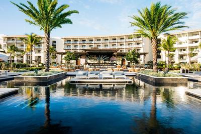 Unico Hotel Riviera Maya Adults Only