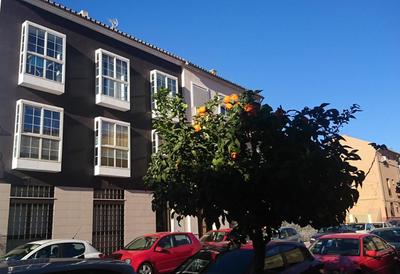 Apartamentos PuntoApart Málaga