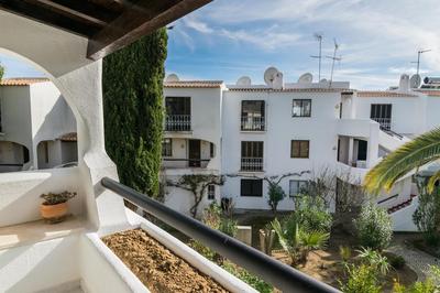 Great S.Rafael Aprt. walking distance to the beach