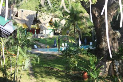 Eco Hotel El Reposo Melgar